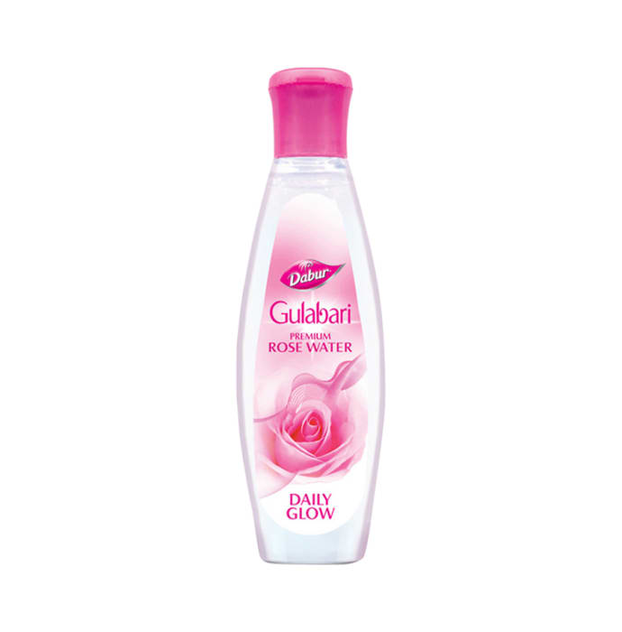 Dabur gulabari premium rose water